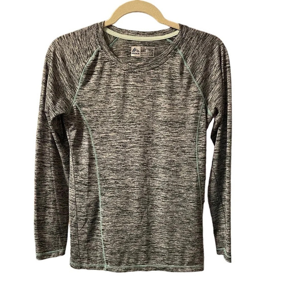 RBX LONG SLEEVE ACTIVE TOP - Picture 1 of 2